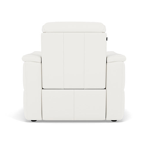 Nicoletti Giacomo Armchair - Armchair CK Botero