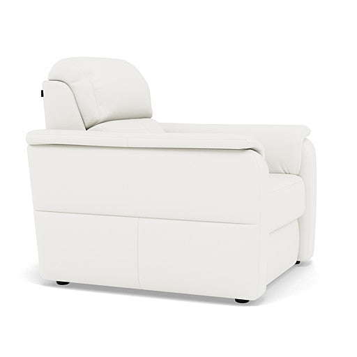 Nicoletti Giacomo Armchair - Armchair CK Botero