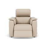 Nicoletti Giacomo Recliner Armchair - Power Recliner Chair CK Botero - Power Recliner