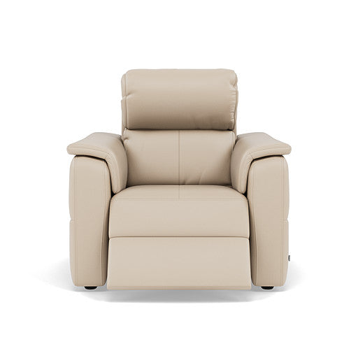 Nicoletti Giacomo Recliner Armchair - Power Recliner Chair CK Botero - Power Recliner