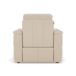 Nicoletti Giacomo Recliner Armchair - Power Recliner Chair CK Botero - Power Recliner