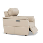 Nicoletti Giacomo Recliner Armchair - Power Recliner Chair CK Botero - Power Recliner