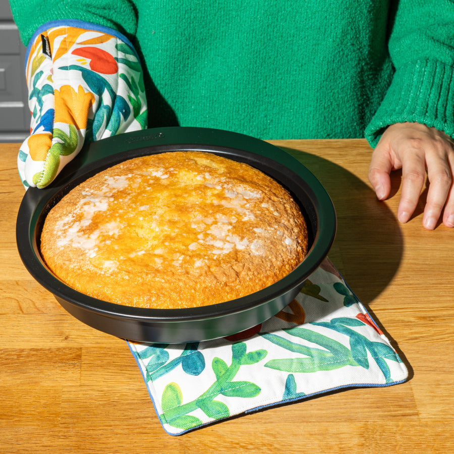 Pyrex Cake Pan Px 22 Glide - Pyrex Cake Pan Px 22 Glide Sterling Home 2