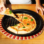 Pyrex Pizza Px 31 Glide - Pyrex PX Pizza Tray 31CM Sterling Home 1