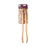 Urban Kitchen Tongs Beechwood