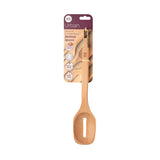 Urban Slotted Spoon Beechwood