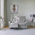 G Plan Holmes 2 Seater Recliner Sofa - 2 Seater Power Recliner Sofa Double Grade L - Power Recliner 2 Seater Sofas Sterling Home 2