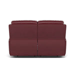 Galaxy 2 Seater Power Recliner Sofa