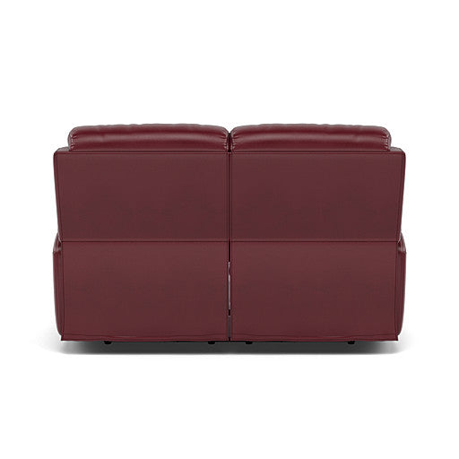 Galaxy 2 Seater Power Recliner Sofa