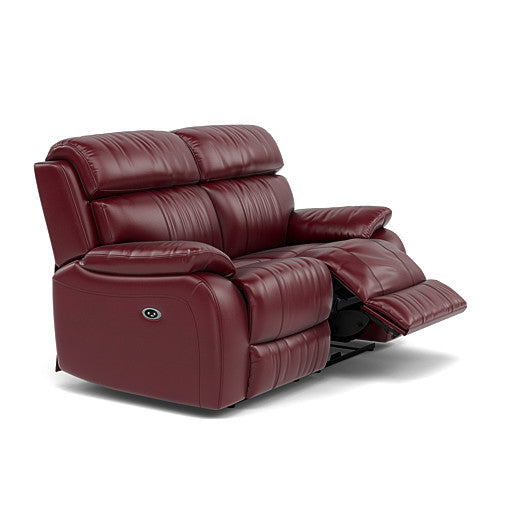 Galaxy 2 Seater Power Recliner Sofa