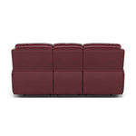 Galaxy 3 Seater Power Recliner Sofa