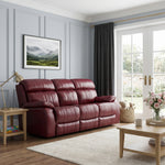 Galaxy 3 Seater Sofa - 3 Seater Cat 20S 3 Seater Sofas Sterling Home 2