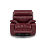 Galaxy Power Recliner Armchair