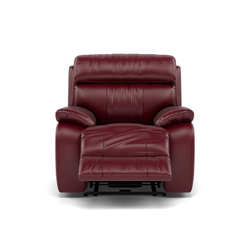 Galaxy Power Recliner Armchair