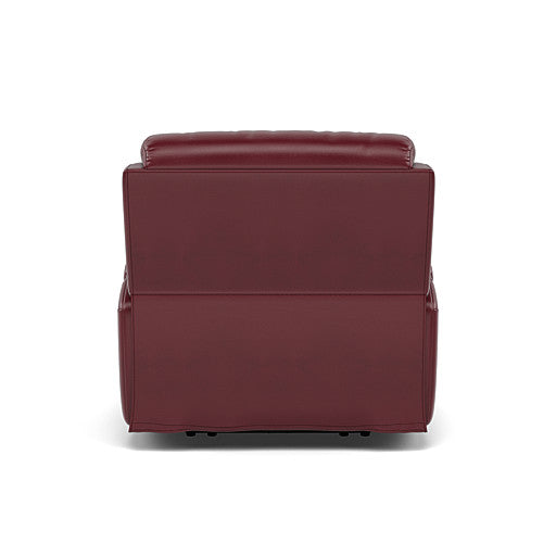 Galaxy Power Recliner Armchair Armchairs Sterling Home 3