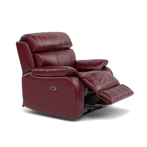 Galaxy Power Recliner Armchair