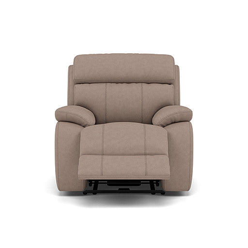 Galaxy Power Recliner Armchair