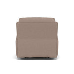 Galaxy Power Recliner Armchair