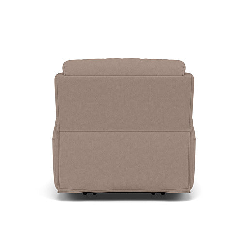 Galaxy Power Recliner Armchair Armchairs Sterling Home 3