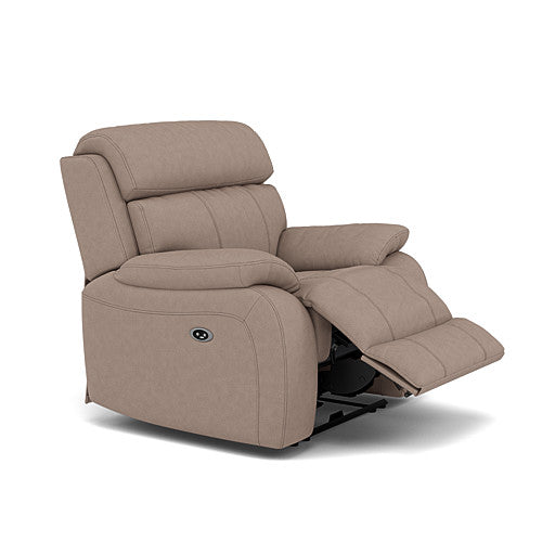 Galaxy Power Recliner Armchair