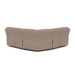 Galaxy Corner Recliner Sofa