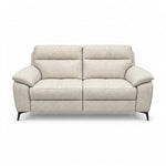 Nicoletti Vivaldi 3 Seater Sofa On Legs  - 3 Seater Sofa on Legs NA/NE