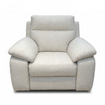 Nicoletti Vivaldi Armchair - Chair NA/NE