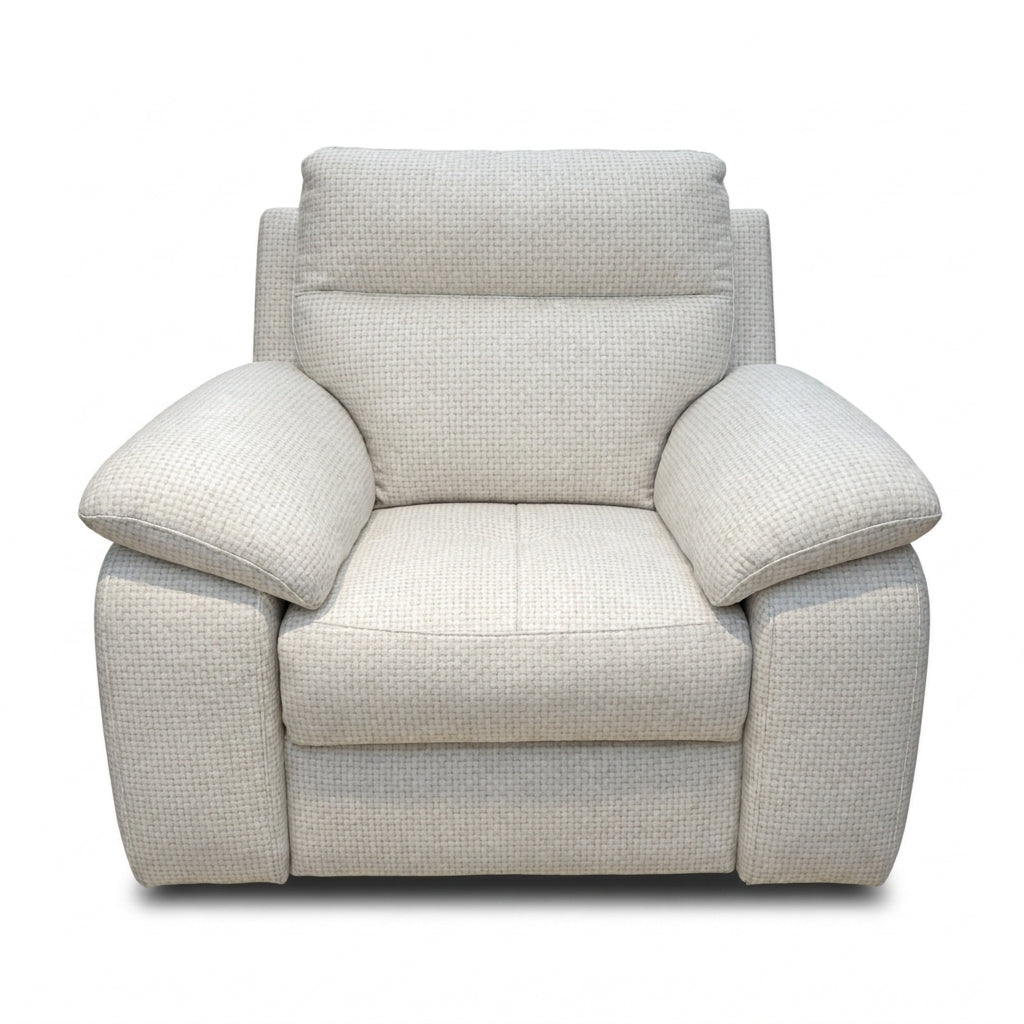 Nicoletti Vivaldi Armchair - Chair NA/NE