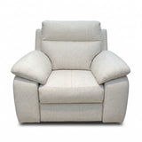 Nicoletti Vivaldi Recliner Armchair