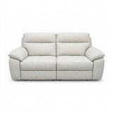 Nicoletti Vivaldi 3 Seater Recliner Sofa