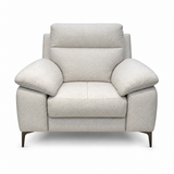 Nicoletti Vivaldi Armchair On Legs