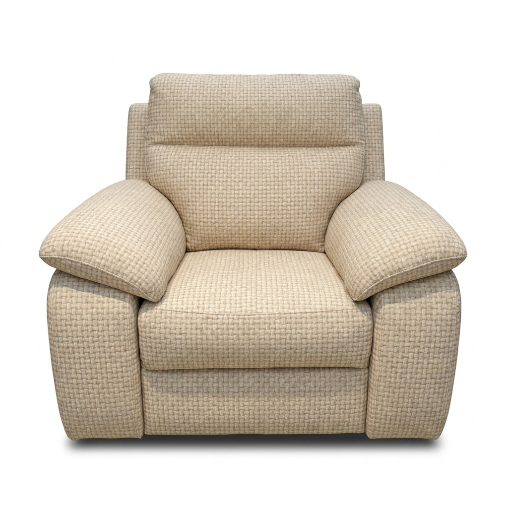 Nicoletti Vivaldi Armchair - Chair NA/NE