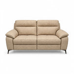 Nicoletti Vivaldi 3 Seater Sofa On Legs  - 3 Seater Sofa on Legs NA/NE