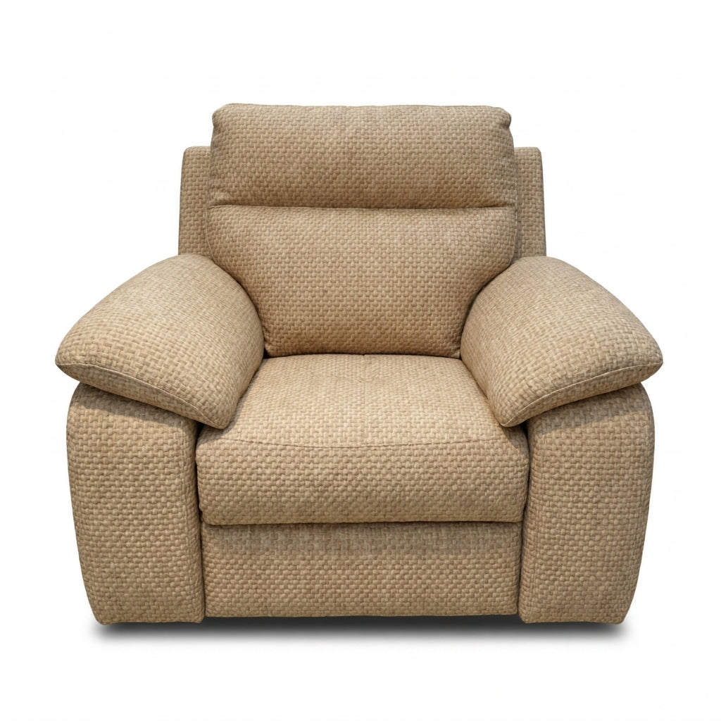Nicoletti Vivaldi Armchair - Chair NA/NE