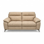 Nicoletti Vivaldi 3 Seater Sofa On Legs  - 3 Seater Sofa on Legs NA/NE