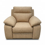 Nicoletti Vivaldi Recliner Armchair - Power Recliner Chair NA/NE - Power Recliner with USB-C