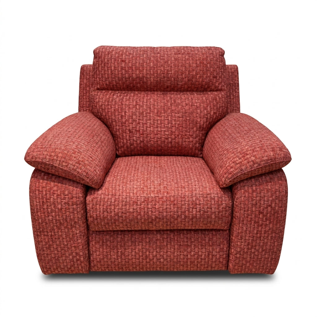 Nicoletti Vivaldi Armchair - Chair NA/NE