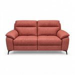 Nicoletti Vivaldi 3 Seater Sofa On Legs  - 3 Seater Sofa on Legs NA/NE
