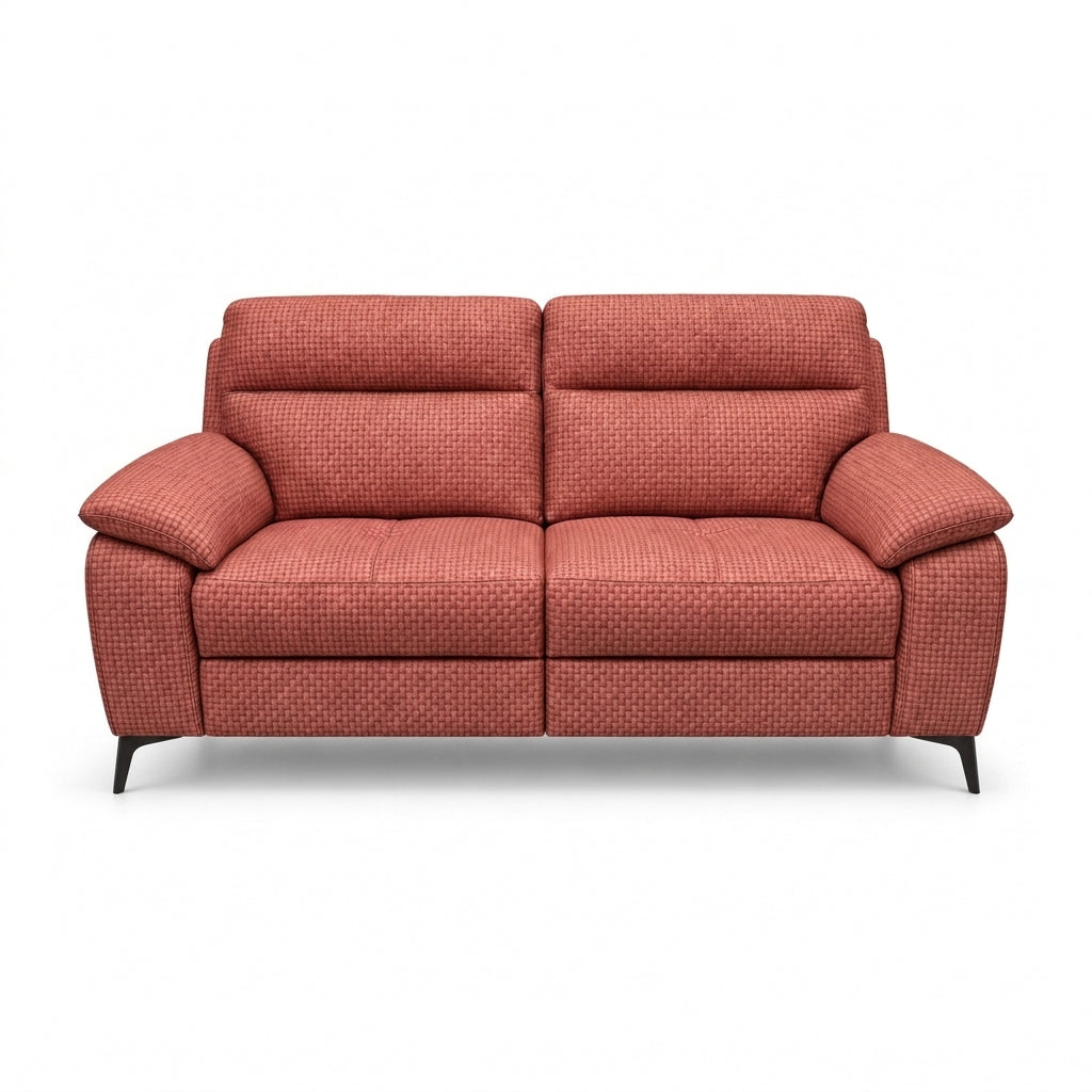 Nicoletti Vivaldi 3 Seater Sofa On Legs  - 3 Seater Sofa on Legs NA/NE