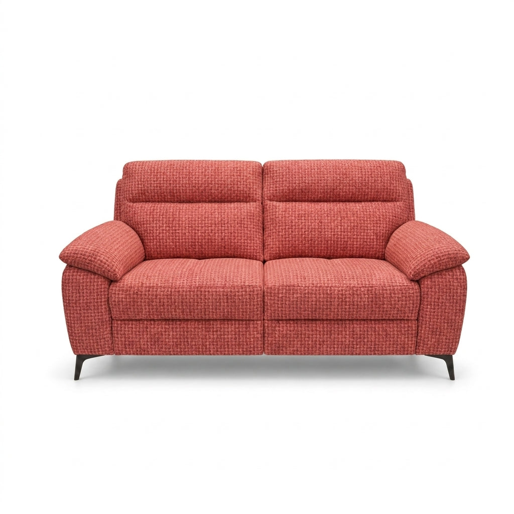 Nicoletti Vivaldi 2 Seater Sofa On Legs - 2 Seater Sofa on Legs NA/NE
