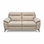 Nicoletti Vivaldi 3 Seater Sofa On Legs  - 3 Seater Sofa on Legs NA/NE