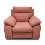 Nicoletti Vivaldi Armchair - Chair NA/NE