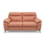 Nicoletti Vivaldi 3 Seater Sofa On Legs  - 3 Seater Sofa on Legs NA/NE
