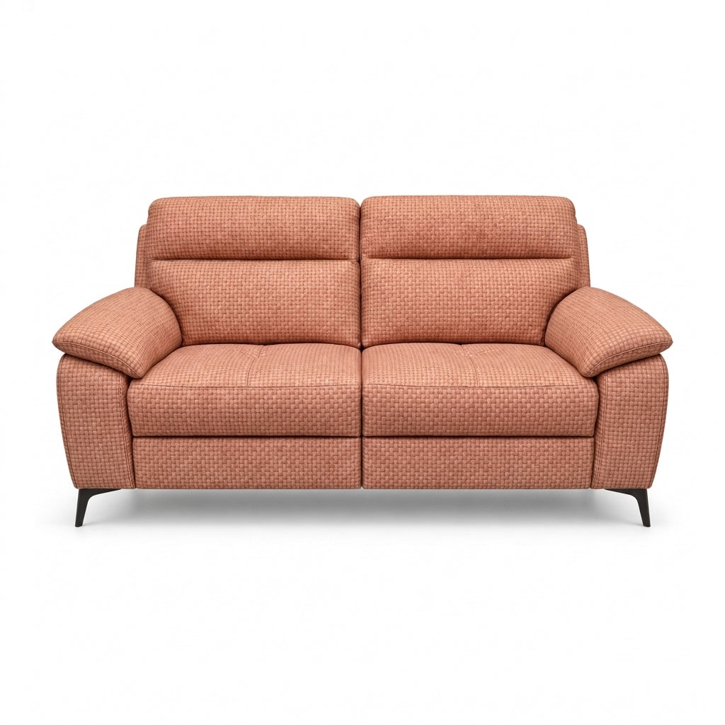 Nicoletti Vivaldi 3 Seater Sofa On Legs  - 3 Seater Sofa on Legs NA/NE