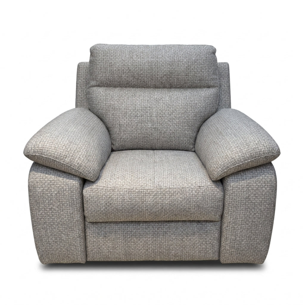 Nicoletti Vivaldi Armchair - Chair NA/NE