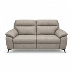 Nicoletti Vivaldi 3 Seater Sofa On Legs  - 3 Seater Sofa on Legs NA/NE