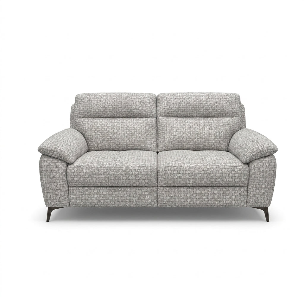 Nicoletti Vivaldi 2 Seater Sofa On Legs - 2 Seater Sofa on Legs NA/NE