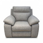 Nicoletti Vivaldi Recliner Armchair - Power Recliner Chair NA/NE - Power Recliner with USB-C Armchairs Sterling Home 5 Gaston 724 Visone