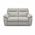 Nicoletti Vivaldi 2 Seater Sofa - 2 Seater NA/NE 2 Seater Sofas Sterling Home 5 Gaston 724 Visone