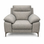 Nicoletti Vivaldi Armchair On Legs  - Chair on Legs NA/NE